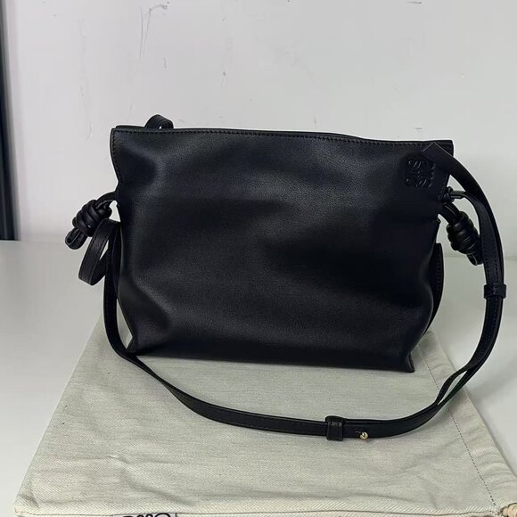 ✨Loewe Mini Flamenco Clutch - Picture 3 of 12